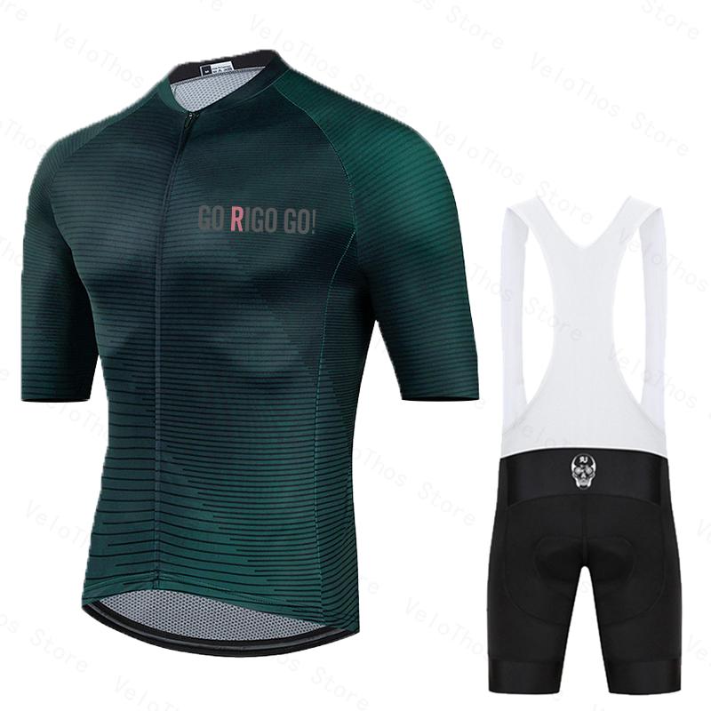 go rigo go Cycling Set Short s - Cycling Bib Shorts ulasan dan harga