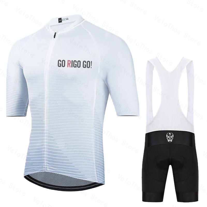 go rigo go Cycling Set Short s - Cycling Bib Shorts ulasan dan harga