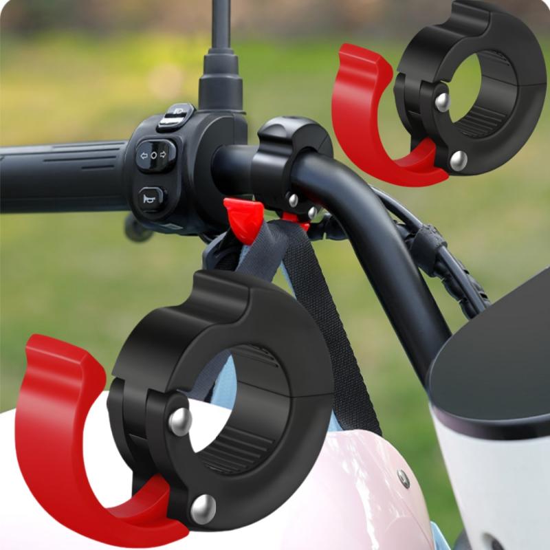 (BF06)1 Set Bicycle Scooter Mo - Cycling Gear Hanger ulasan dan harga