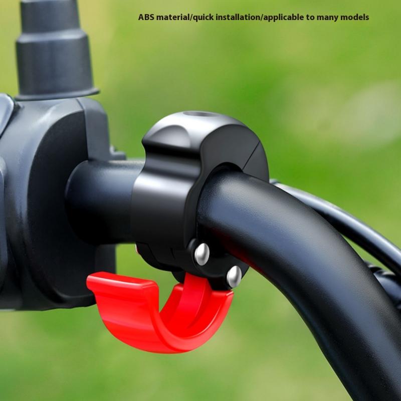 (BF06)1 Set Bicycle Scooter Mo - Cycling Gear Hanger ulasan dan harga