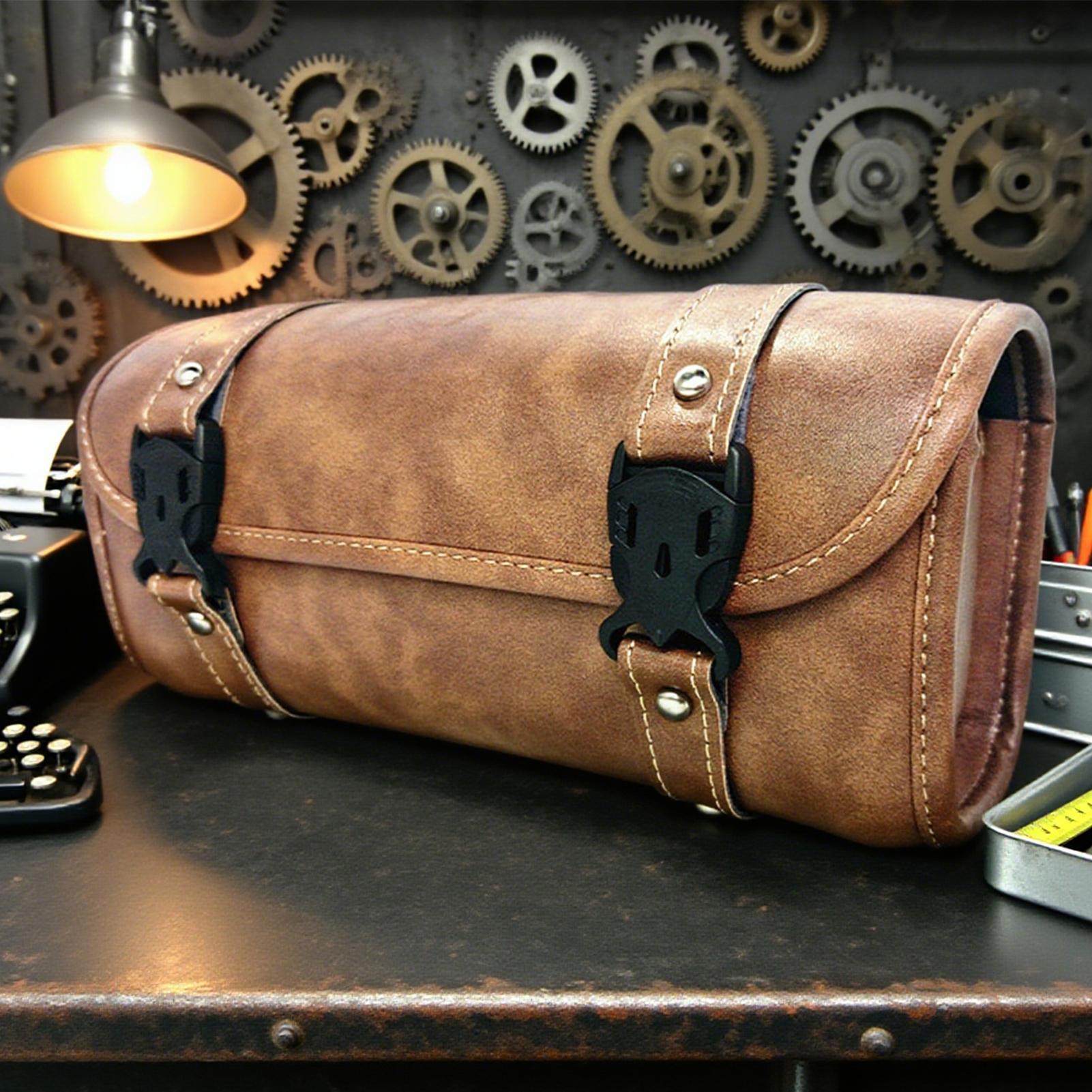 Saddle Bags Motorcycles Motorc - Cycling Gear Pouch ulasan dan harga