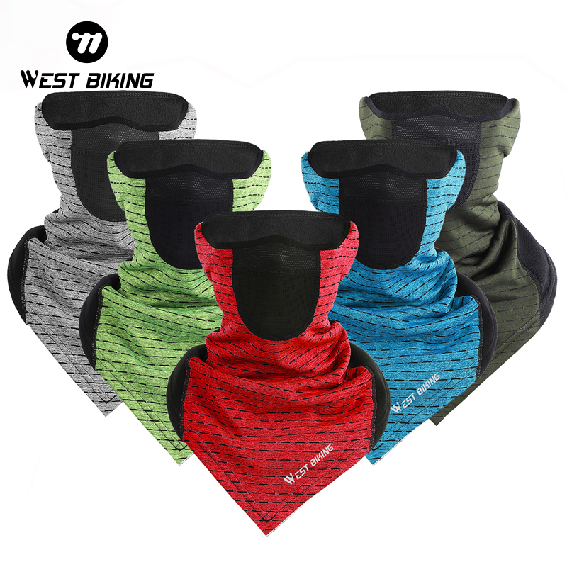 WEST BIKING Winter Ski Warm Ma - Cycling Gear Lycra ulasan dan harga