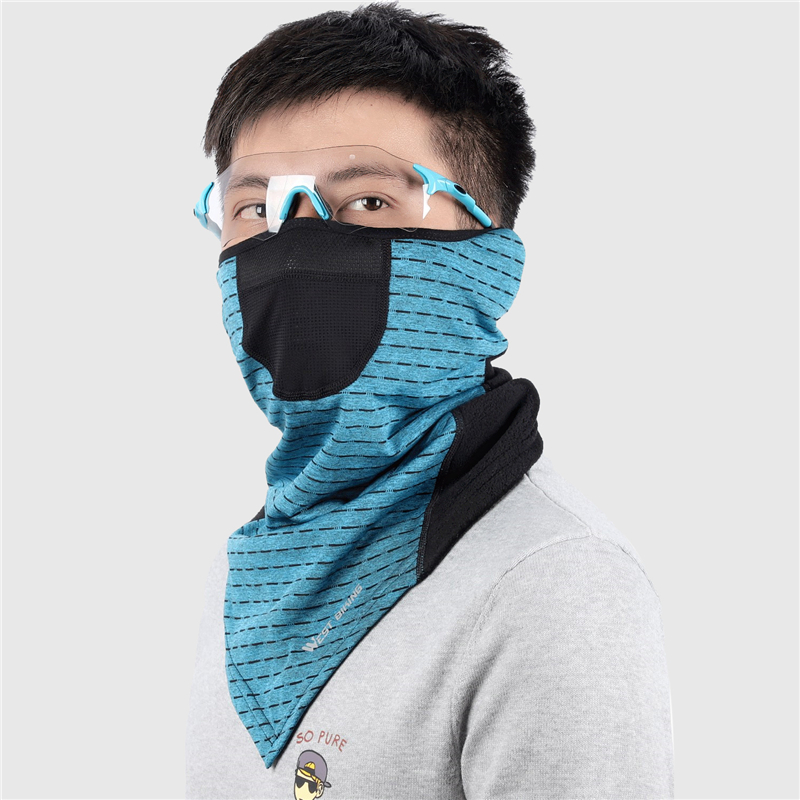 WEST BIKING Winter Ski Warm Ma - Cycling Gear Lycra ulasan dan harga