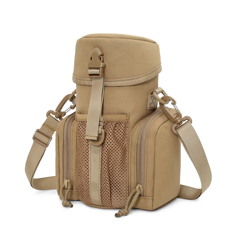 ‌EDC Water Bottle Holder Waist - Cycling Gear Pouch ulasan dan harga