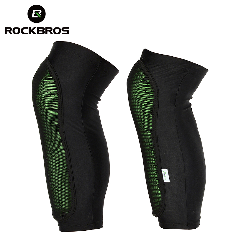 ROCKBROS Cool Sport Legs MTB C - Cycling Gear Lycra ulasan dan harga