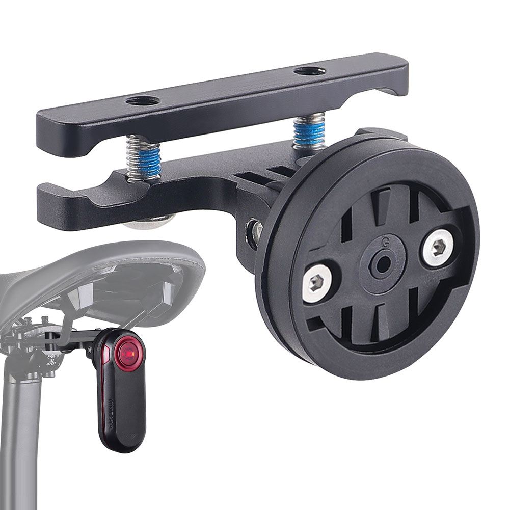 Bike Taillight Seatpost Bracke - Bike Tail Light ulasan dan harga
