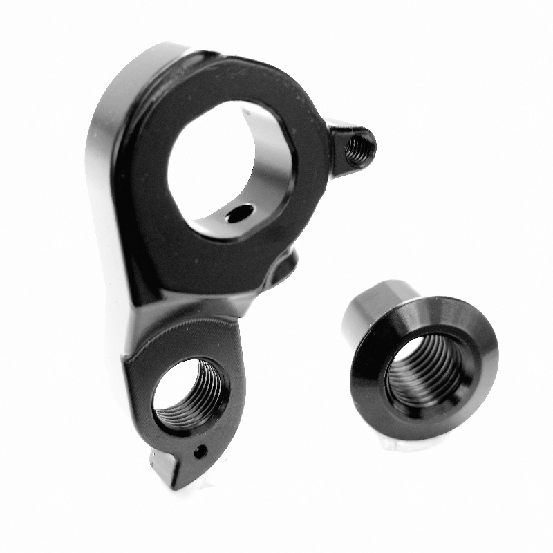 1Pc Bicycle Derailleur Rd Hang - Cycling Gear Hanger ulasan dan harga