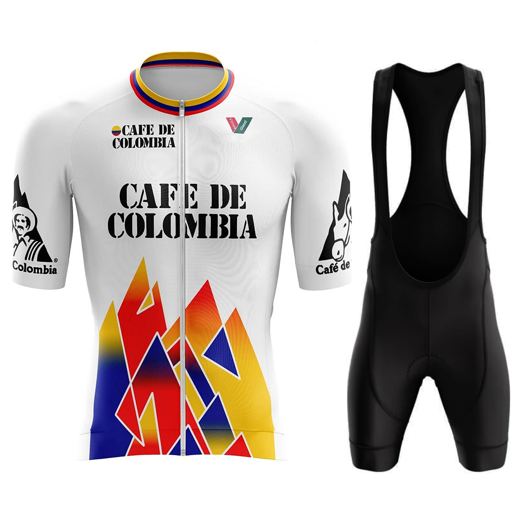 Road Cycling Gear Men Clothing - Cycling Gear Lycra ulasan dan harga