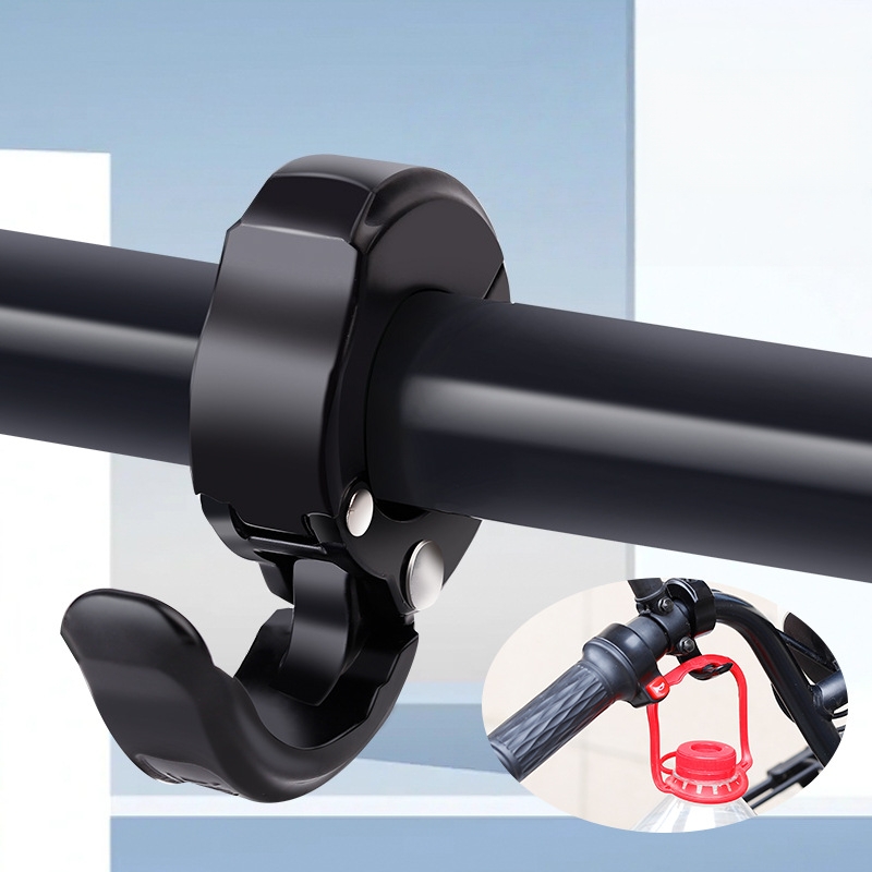 Universal No Drill Bicycle Han - Cycling Gear Hanger ulasan dan harga