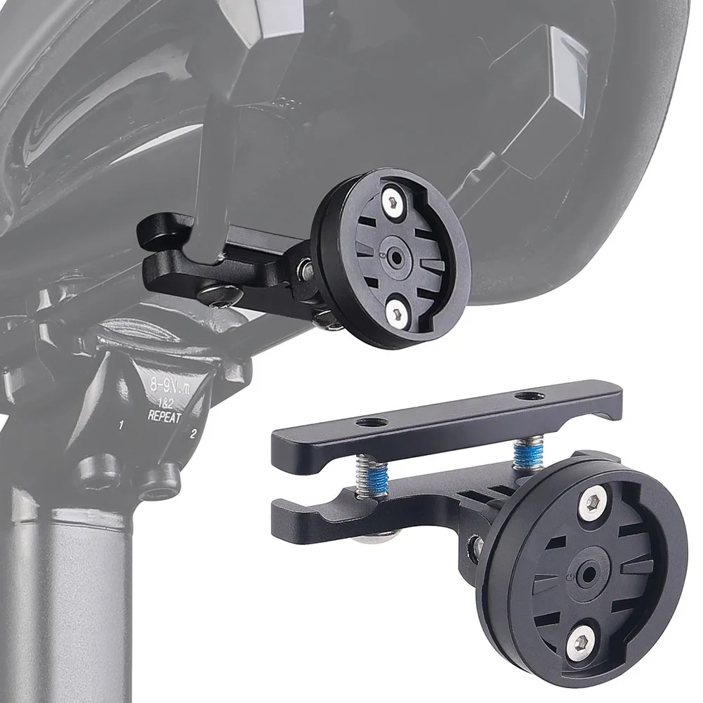 Bicycle Lamp Mount Bike Seatpo - Bike Tail Light ulasan dan harga