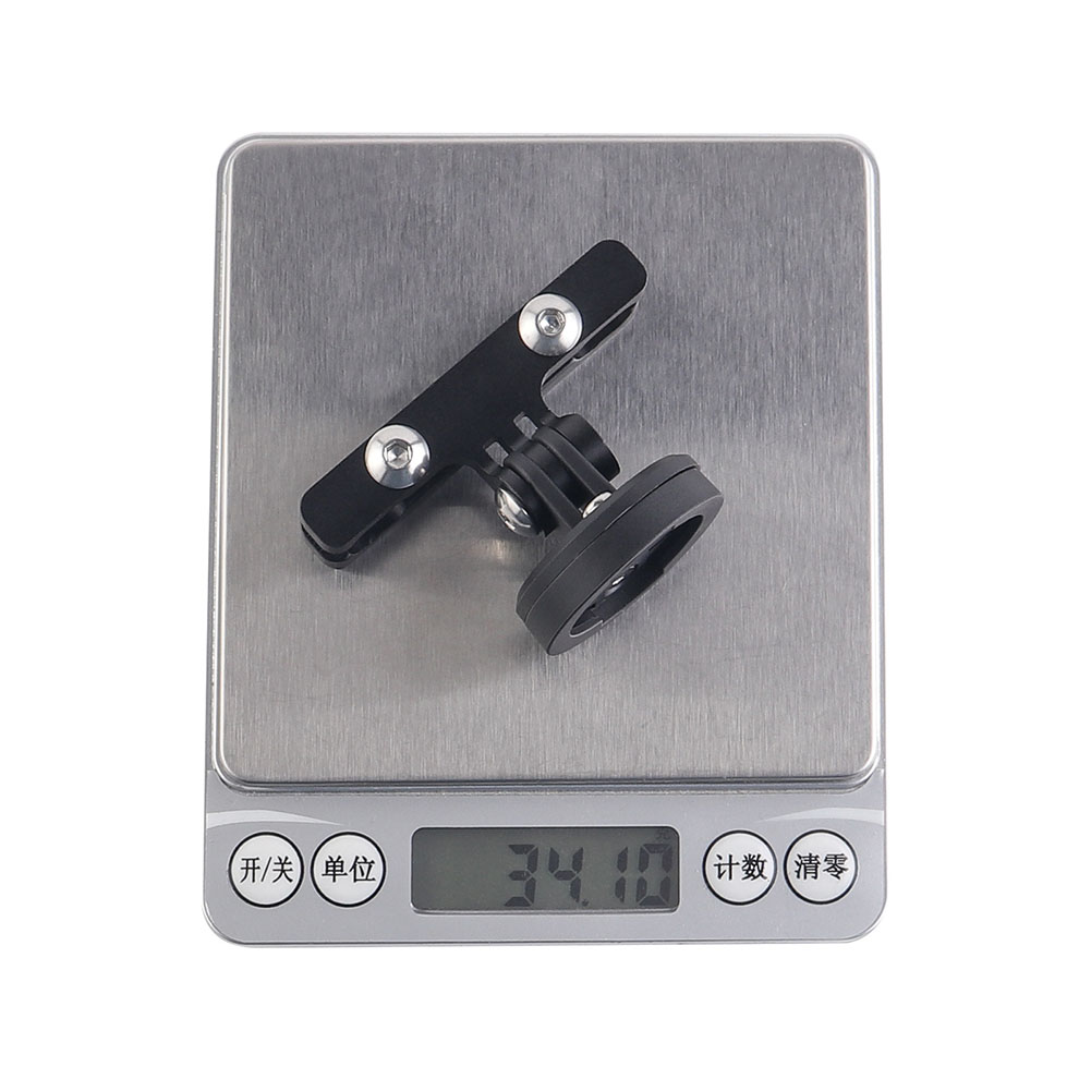 Bicycle Lamp Mount Bike Seatpo - Bike Tail Light ulasan dan harga