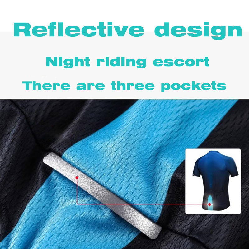 2026 Men's Cycling Jersey Bib  - Cycling Bib Shorts ulasan dan harga