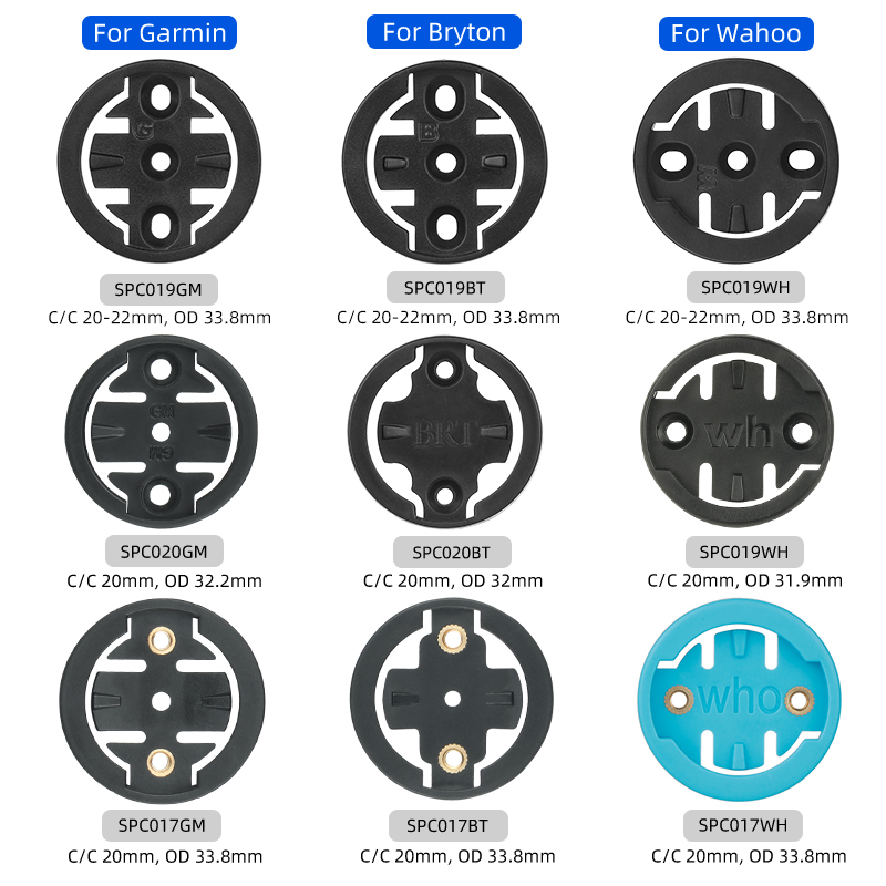 Out Front Computer Mount Adapt - Bike Tail Light ulasan dan harga