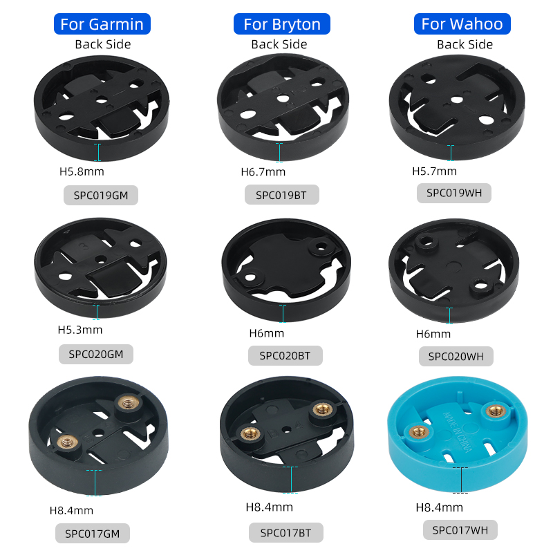 Out Front Computer Mount Adapt - Bike Tail Light ulasan dan harga