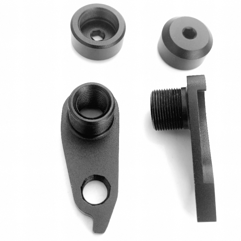 1Pc Bicycle Parts Mech Dropout - Cycling Gear Hanger ulasan dan harga