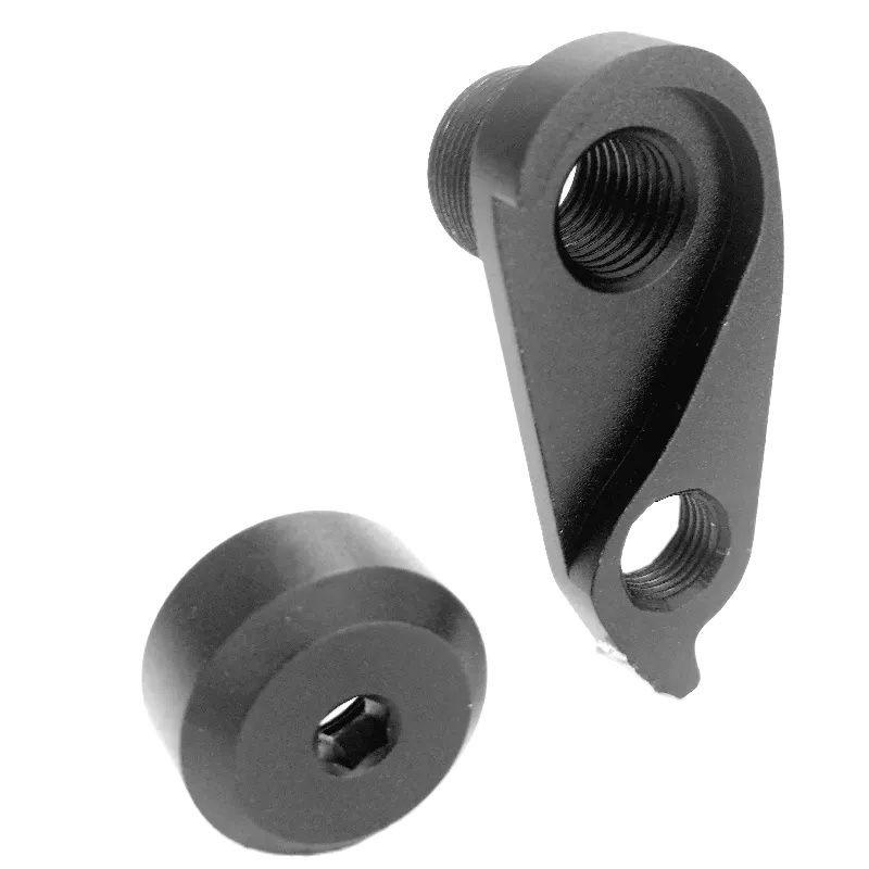 1Pc Bicycle Parts Mech Dropout - Cycling Gear Hanger ulasan dan harga