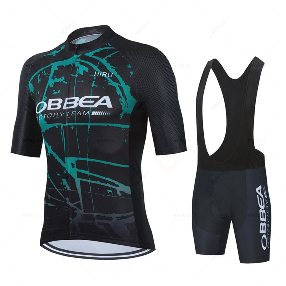 2025 Hiru Cycling Jersey Set S - Cycling Bib Shorts ulasan dan harga