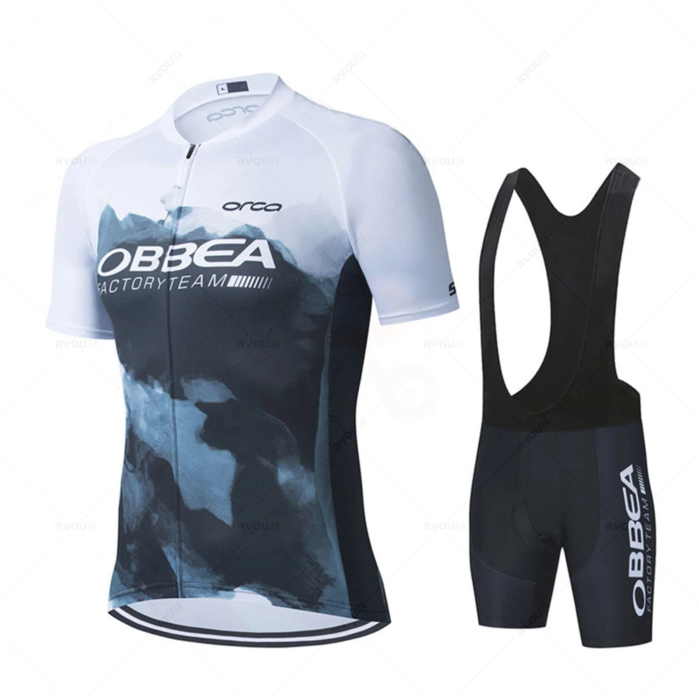 2025 Hiru Cycling Jersey Set S - Cycling Bib Shorts ulasan dan harga