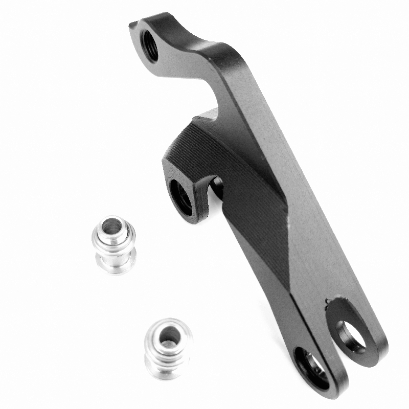 1Pc Bicycle Derailleur Hanger  - Cycling Gear Hanger ulasan dan harga