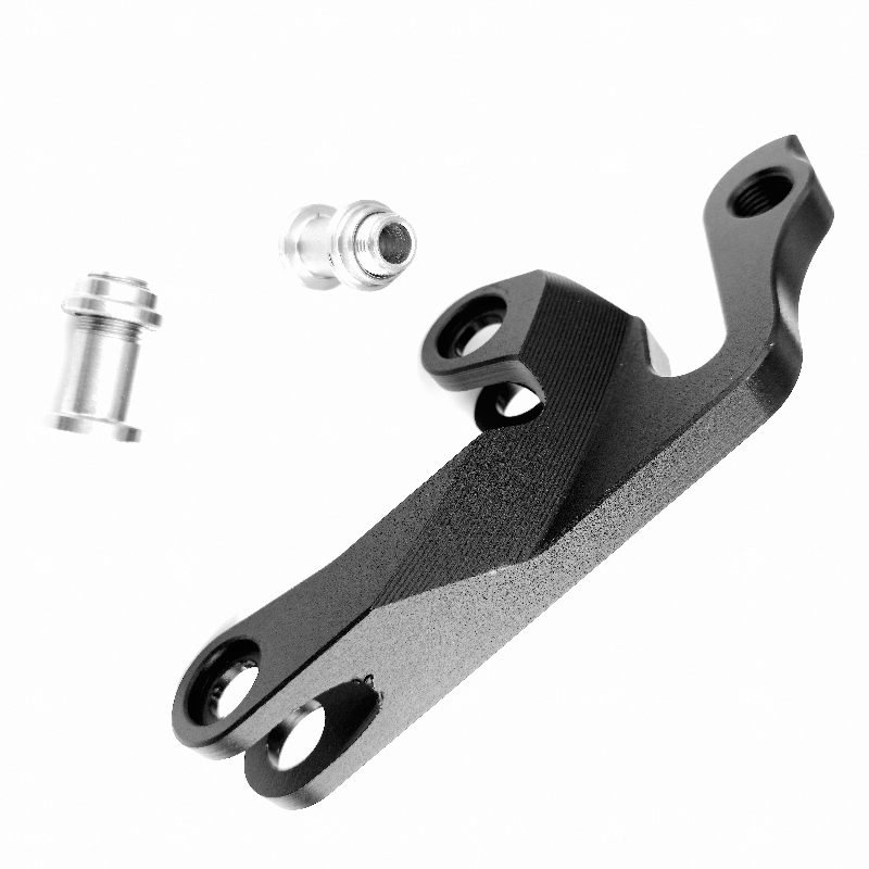 1Pc Bicycle Derailleur Hanger  - Cycling Gear Hanger ulasan dan harga