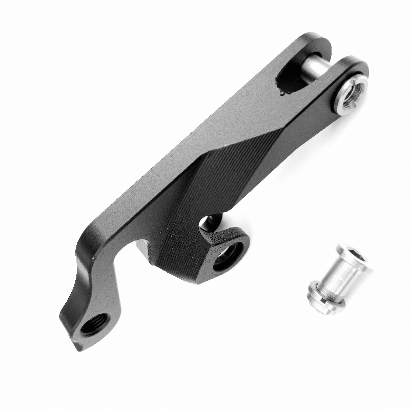 1Pc Bicycle Derailleur Hanger  - Cycling Gear Hanger ulasan dan harga