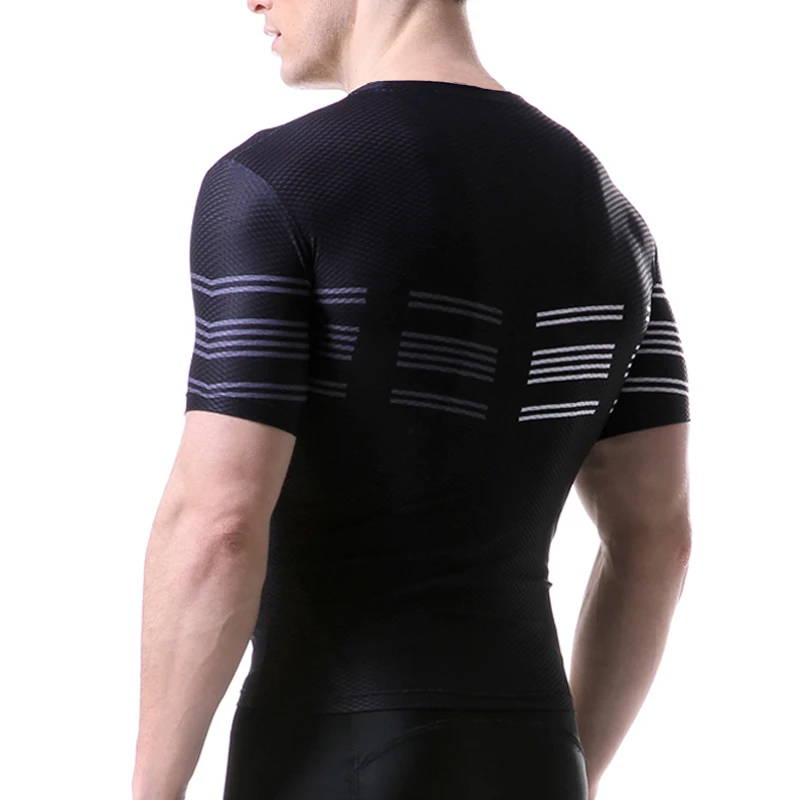 PHMAX Men's Cycling Quick-dryi - Cycling Gear Clothing ulasan dan harga