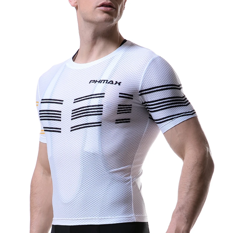 PHMAX Men's Cycling Quick-dryi - Cycling Gear Clothing ulasan dan harga