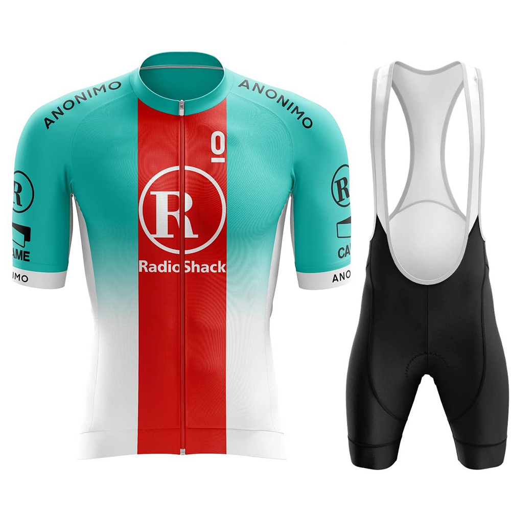 Man Cycling Set Short Bib Cycl - Cycling Gear Lycra ulasan dan harga