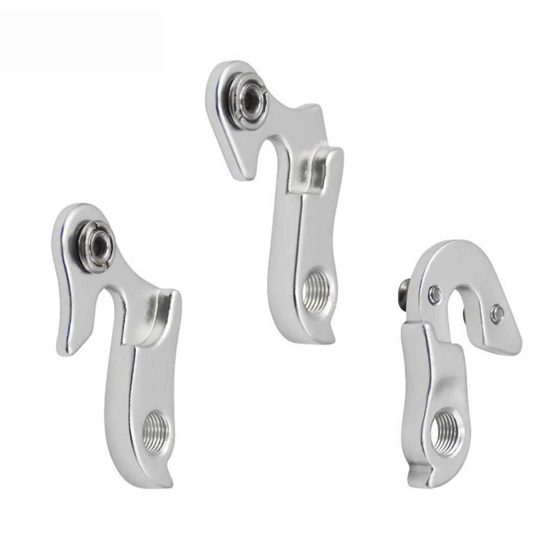 Mountain bike derailleur hange - Cycling Gear Hanger ulasan dan harga