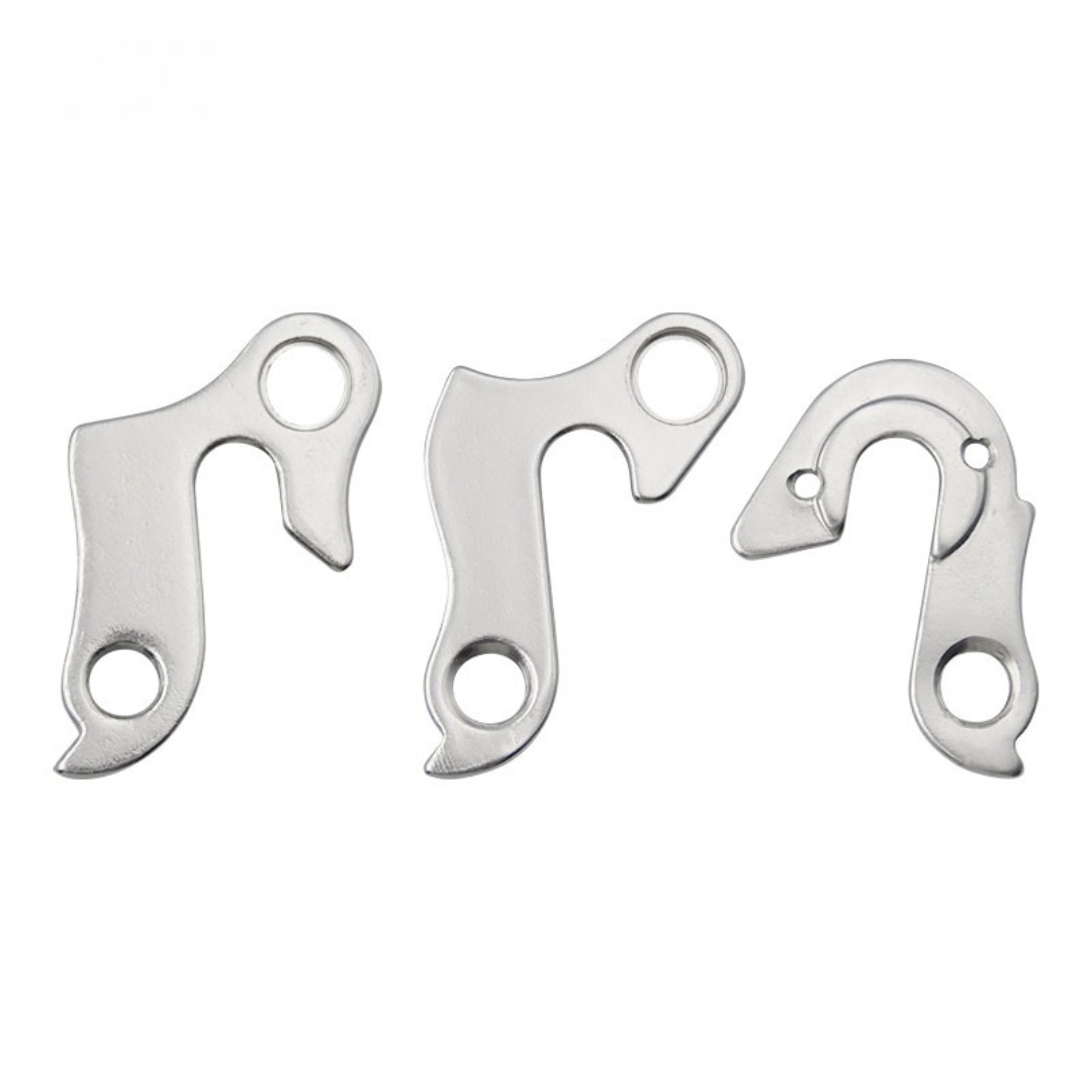 Mountain bike derailleur hange - Cycling Gear Hanger ulasan dan harga