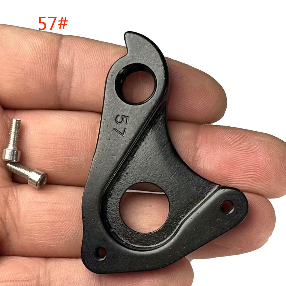 MTB Rear Derailleur Hanger Mec - Cycling Gear Hanger ulasan dan harga