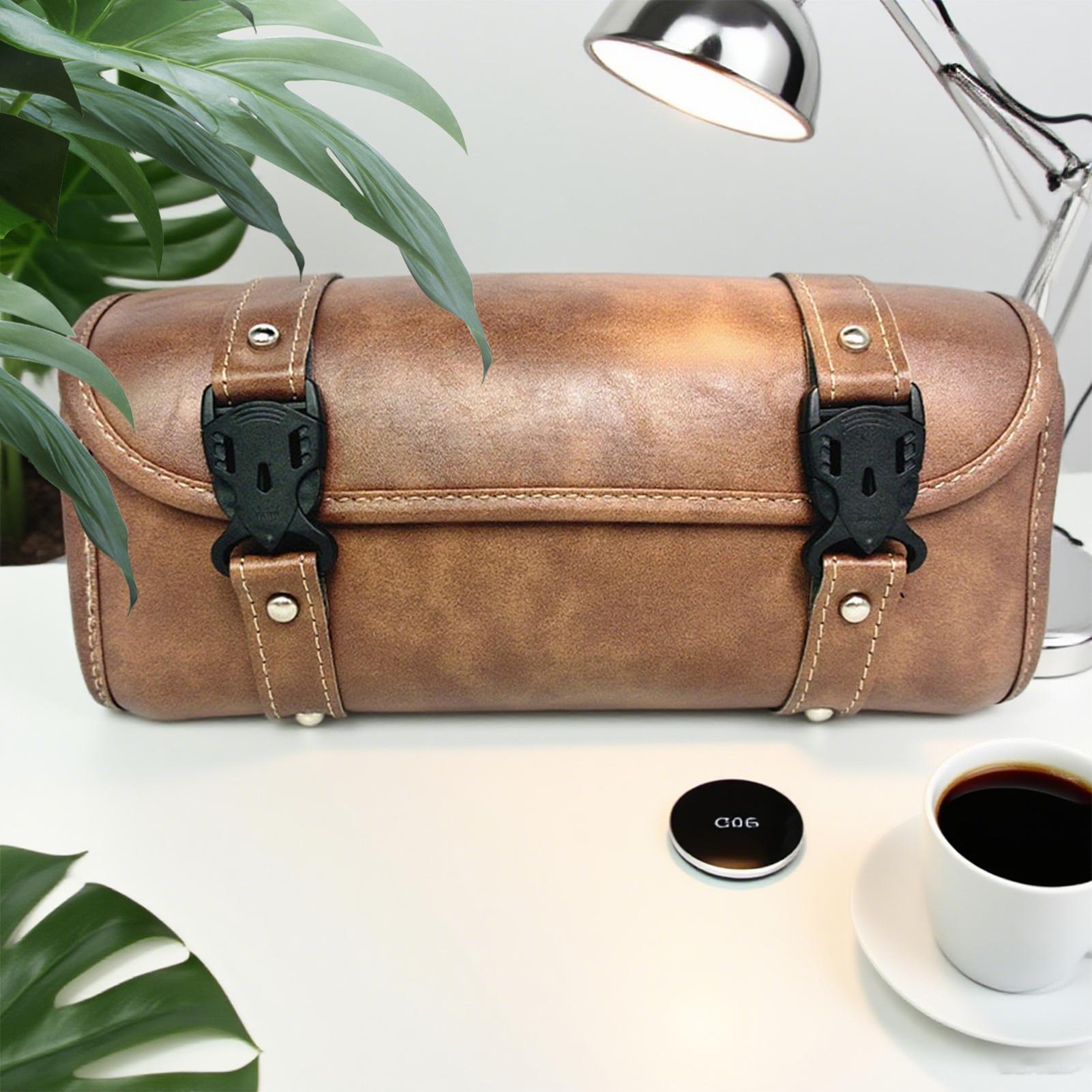 Motorcycle Tail Bag Motorcycle - Cycling Gear Pouch ulasan dan harga